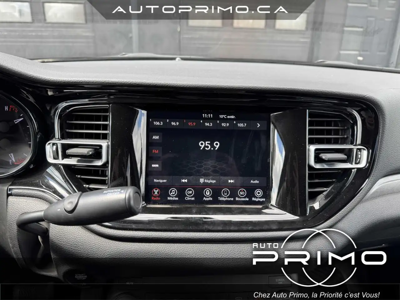 Dodge Durango снимка Dodge Durango