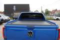 Volkswagen Amarok 3.0 TDi Aventura.  Full option! BTW/TVA inclus Синій - thumbnail 9