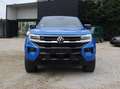 Volkswagen Amarok 3.0 TDi Aventura.  Full option! BTW/TVA inclus Bleu - thumbnail 3