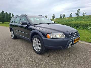 XC70 2.5 T Summum Awd