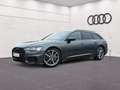 Audi A6 Avant S line 45 TDI quattro S tronic PANO AHK MAT Grau - thumbnail 2