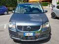 Volkswagen Touran Touran 1.9 tdi Highline Grigio - thumbnail 2