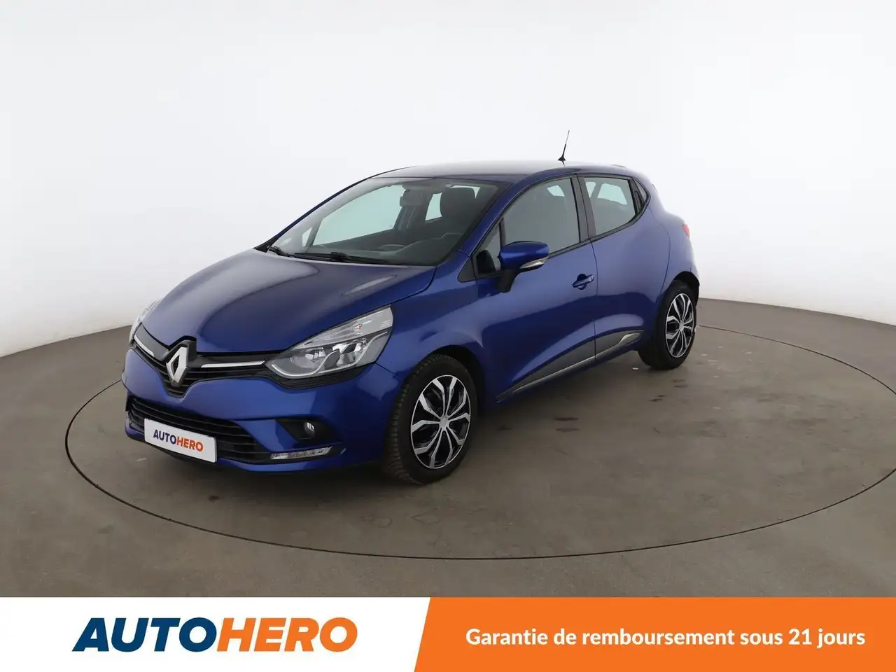 Renault Clio 1.5 dCi Energy Business