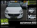 Opel Adam 1.4 Open Air incl.Big Deal inspektionspaket Weiß - thumbnail 1