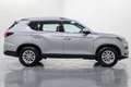 SsangYong Rexton D22 DTR Pro 4x4 Aut. Gris - thumbnail 7