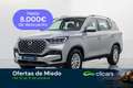 SsangYong Rexton D22 DTR Pro 4x4 Aut. Gris - thumbnail 1
