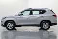 SsangYong Rexton D22 DTR Pro 4x4 Aut. Gris - thumbnail 8