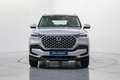 SsangYong Rexton D22 DTR Pro 4x4 Aut. Gris - thumbnail 2