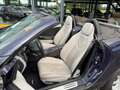 Mercedes-Benz 200 K. Luxury - Leer - Navi/Apple/Carplay Blauw - thumbnail 2