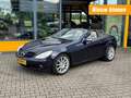 Mercedes-Benz 200 K. Luxury - Leer - Navi/Apple/Carplay Blauw - thumbnail 1