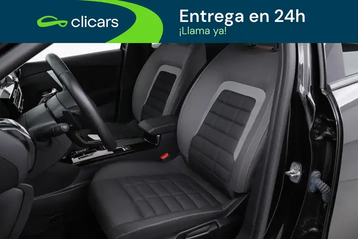 Citroën C4 Hybrid ë-DSC6 PLUS 2025, foto 14