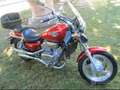 Honda VF 750 Rojo - thumbnail 4