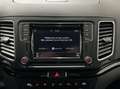 Volkswagen Sharan Business+ SCR 2,0 TDI.LED/ACC/Navi/AHK/RFK/Lane... Noir - thumbnail 24