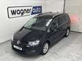 Volkswagen Sharan Business+ SCR 2,0 TDI.LED/ACC/Navi/AHK/RFK/Lane... Noir - thumbnail 3