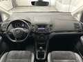 Volkswagen Sharan Business+ SCR 2,0 TDI.LED/ACC/Navi/AHK/RFK/Lane... Noir - thumbnail 9