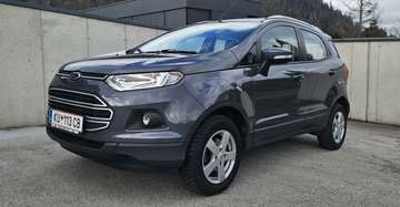 1,0 EcoBoost Trend