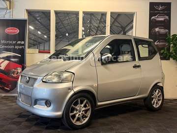 Sulky Mopedauto Leichtmobile Microcar 45 KM Auto