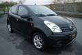 Nissan Pixo More Schwarz - thumbnail 8