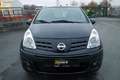 Nissan Pixo More Schwarz - thumbnail 2