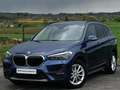 BMW X1 X1 sDrive 16dA Blauw - thumbnail 1