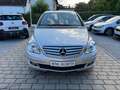 Mercedes-Benz B 170 B-Klasse 170 KLIMA PANO 55 TKM VOLL SCHECKHEFT Stříbrná - thumbnail 2