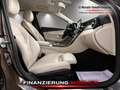 Mercedes-Benz C 180 d T Exklusive Aut. - Pickerl & Service NEU - Braun - thumbnail 16