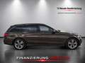Mercedes-Benz C 180 d T Exklusive Aut. - Pickerl & Service NEU - Braun - thumbnail 9