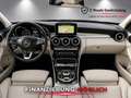 Mercedes-Benz C 180 d T Exklusive Aut. - Pickerl & Service NEU - Braun - thumbnail 15