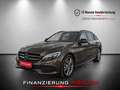 Mercedes-Benz C 180 d T Exklusive Aut. - Pickerl & Service NEU - Braun - thumbnail 3