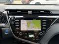 Toyota Camry 2.5 VVTi Executive Kamera, Navi, SHZ, LED Černá - thumbnail 9