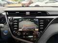 Toyota Camry 2.5 VVTi Executive Kamera, Navi, SHZ, LED Černá - thumbnail 10