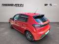 Peugeot 208 Style PureTech 75 S&S Rot - thumbnail 7