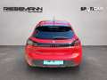 Peugeot 208 Style PureTech 75 S&S Rot - thumbnail 5