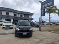 Ford Courier Schwarz - thumbnail 2