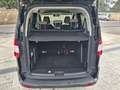 Ford Courier Schwarz - thumbnail 11