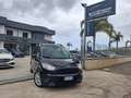 Ford Courier Schwarz - thumbnail 1