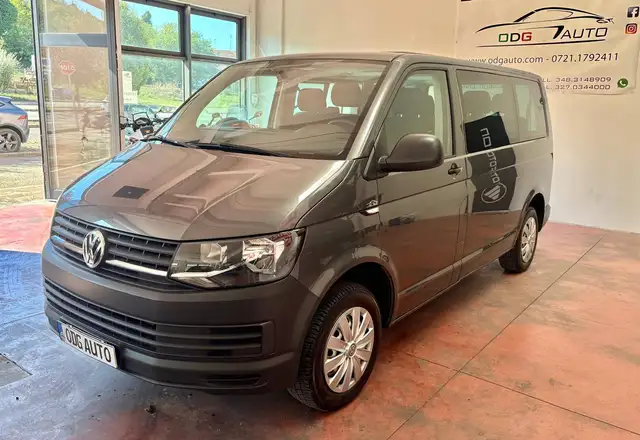 Volkswagen T6 Caravelle PERFETTE CONDIZIONI