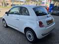 Fiat 500 1.4-16V Lounge Pano, Bluetooth, Climat, LM.. Blanco - thumbnail 5