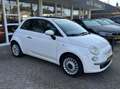 Fiat 500 1.4-16V Lounge Pano, Bluetooth, Climat, LM.. Blanco - thumbnail 3