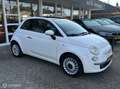 Fiat 500 1.4-16V Lounge Pano, Bluetooth, Climat, LM.. Wit - thumbnail 3