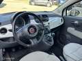 Fiat 500 1.4-16V Lounge Pano, Bluetooth, Climat, LM.. Wit - thumbnail 9