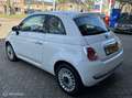 Fiat 500 1.4-16V Lounge Pano, Bluetooth, Climat, LM.. Wit - thumbnail 5
