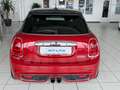 MINI Cooper S LED*PDC*Tempo*BT*SHZ*Navi Rouge - thumbnail 7