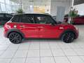 MINI Cooper S LED*PDC*Tempo*BT*SHZ*Navi Rouge - thumbnail 5