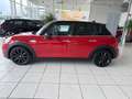 MINI Cooper S LED*PDC*Tempo*BT*SHZ*Navi Rouge - thumbnail 8