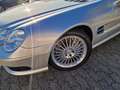 Mercedes-Benz SL 55 AMG "TRAUMZUSTAND" 1.HAND,SCHECKHEFT MB Plateado - thumbnail 4