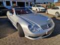 Mercedes-Benz SL 55 AMG "TRAUMZUSTAND" 1.HAND,SCHECKHEFT MB Plateado - thumbnail 3
