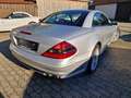 Mercedes-Benz SL 55 AMG "TRAUMZUSTAND" 1.HAND,SCHECKHEFT MB Plateado - thumbnail 7