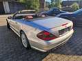 Mercedes-Benz SL 55 AMG "TRAUMZUSTAND" 1.HAND,SCHECKHEFT MB Plateado - thumbnail 6