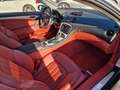 Mercedes-Benz SL 55 AMG "TRAUMZUSTAND" 1.HAND,SCHECKHEFT MB Plateado - thumbnail 14